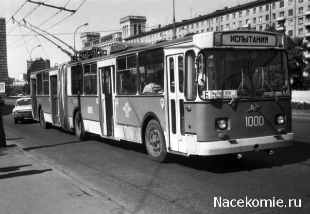 О транспорте и не только...