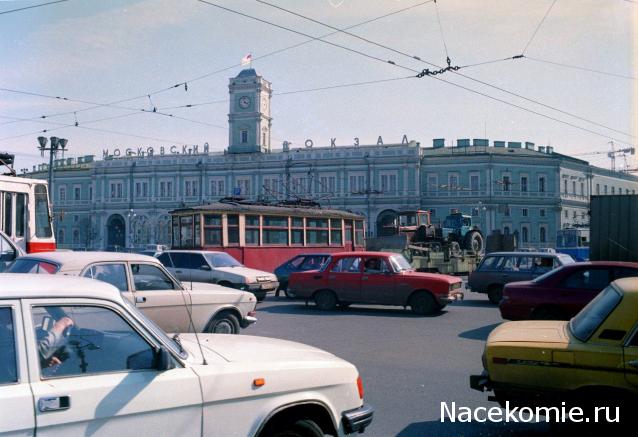 О транспорте и не только...