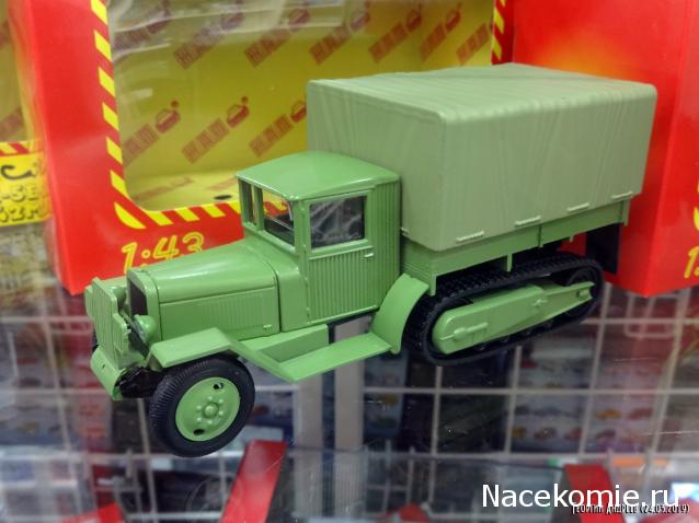 Наш Автопром фото моделей и обсуждение