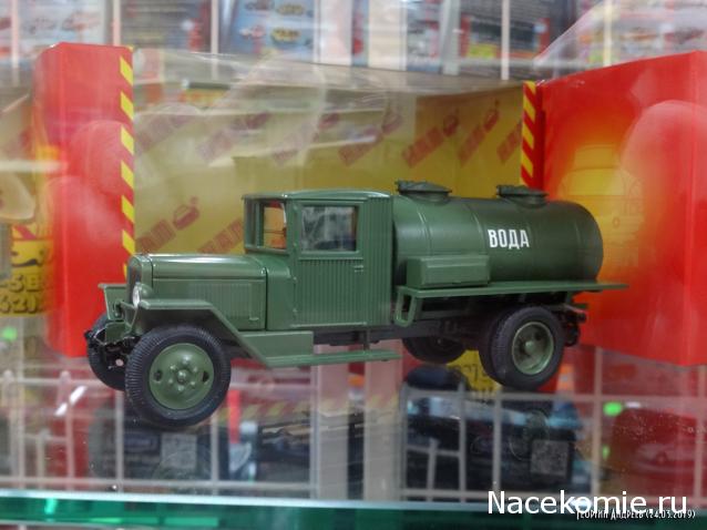 Наш Автопром фото моделей и обсуждение