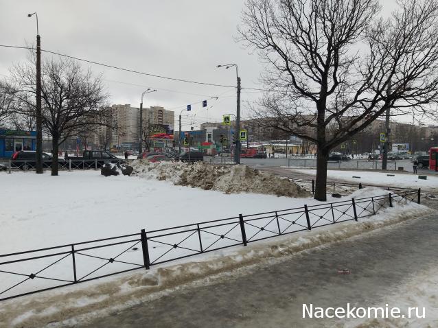 "Живой уголок"