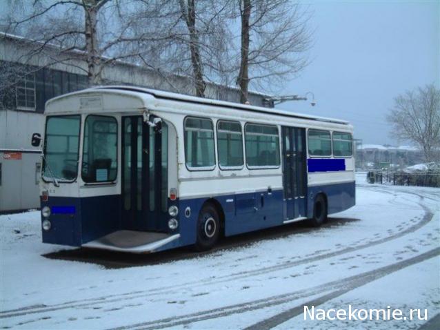 О транспорте и не только...