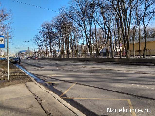 "Живой уголок"