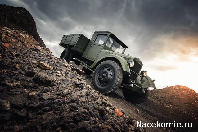 Гаражные посиделки - Болталка-трёп АЛГ