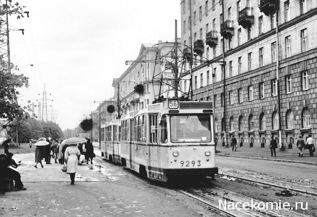О транспорте и не только...