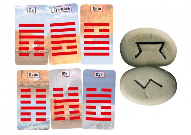 Путь к Гармонии. Искусство Благополучия №68