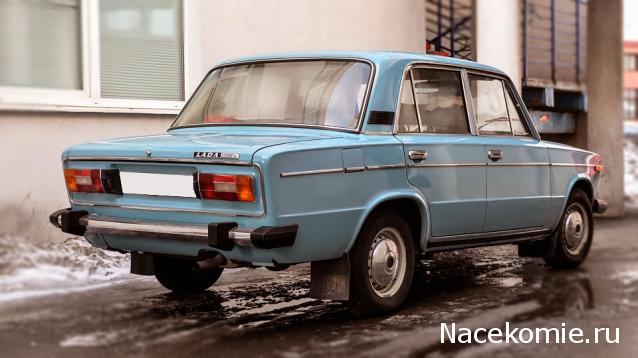 Легендарные советские автомобили - График выхода и обсуждение