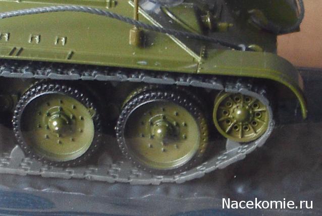 Наши Танки - График выхода и обсуждение