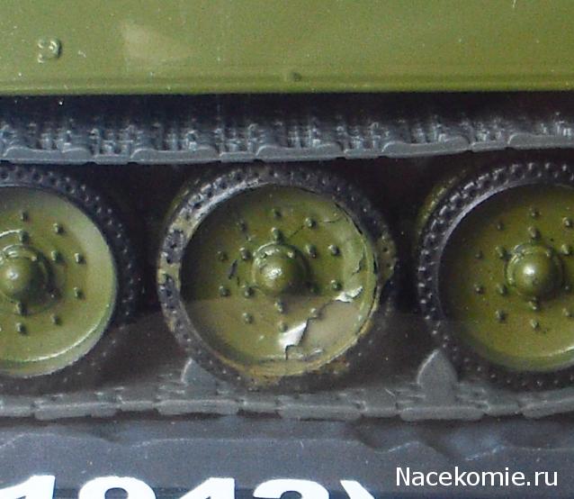 Наши Танки - График выхода и обсуждение