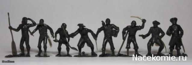 "Ламповые" модельки прошлого