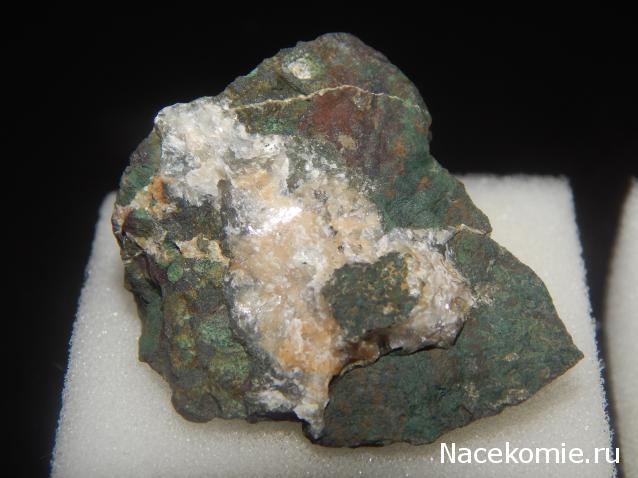 Минералы Подземные Богатства - Обсуждение подписки