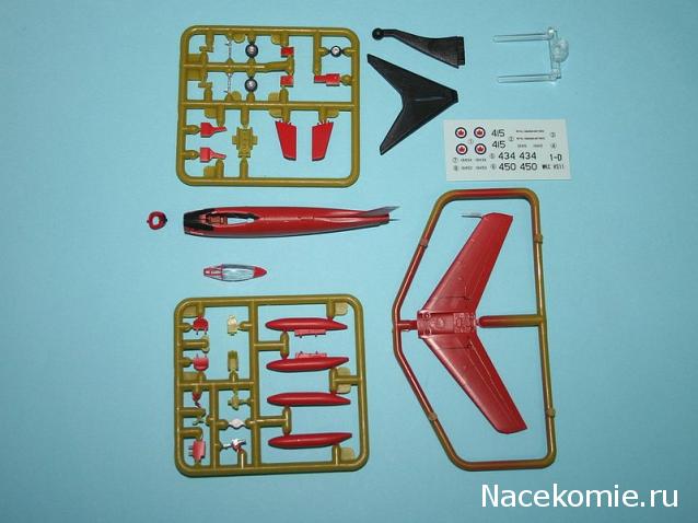 Модели и гашапоны в 1/144 - F-Toys, Bandai, Takara и другие