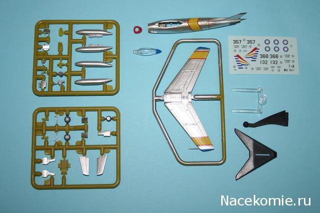 Модели и гашапоны в 1/144 - F-Toys, Bandai, Takara и другие