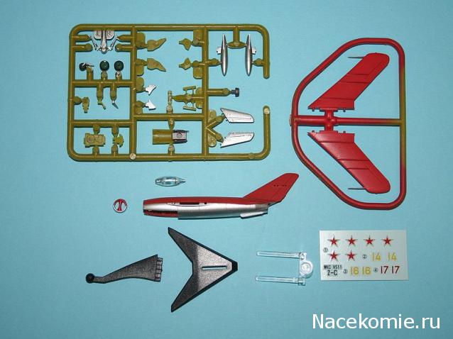 Модели и гашапоны в 1/144 - F-Toys, Bandai, Takara и другие