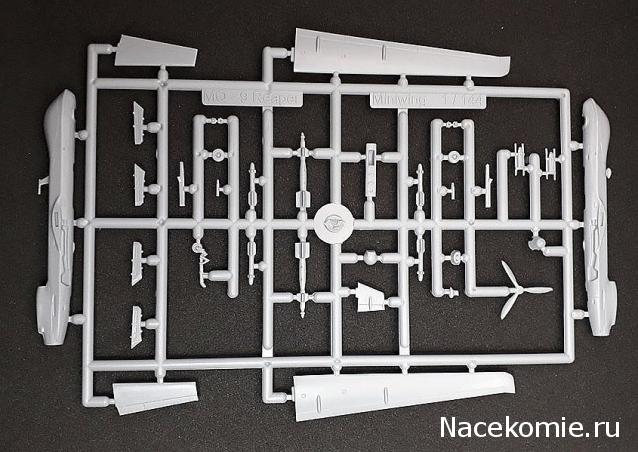 Модели и гашапоны в 1/144 - F-Toys, Bandai, Takara и другие