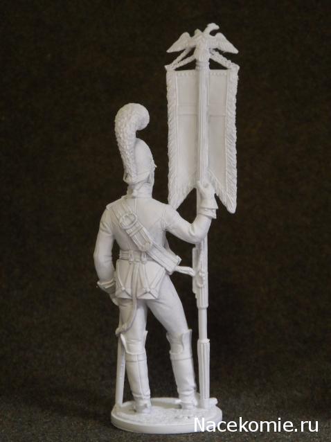 Общаемся с представителями фирмы EК Castings