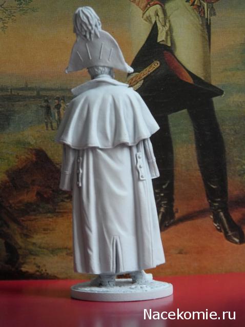 Общаемся с представителями фирмы EК Castings