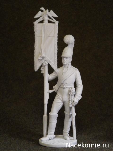 Общаемся с представителями фирмы EК Castings