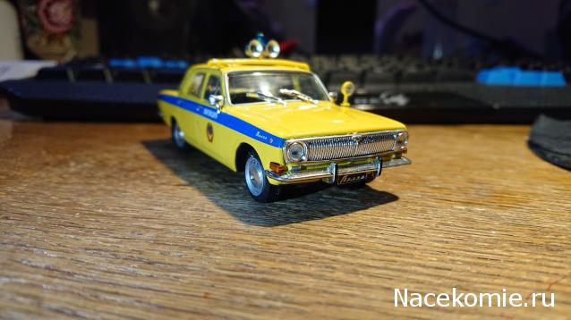 Автолегенды СССР - График выхода и обсуждение