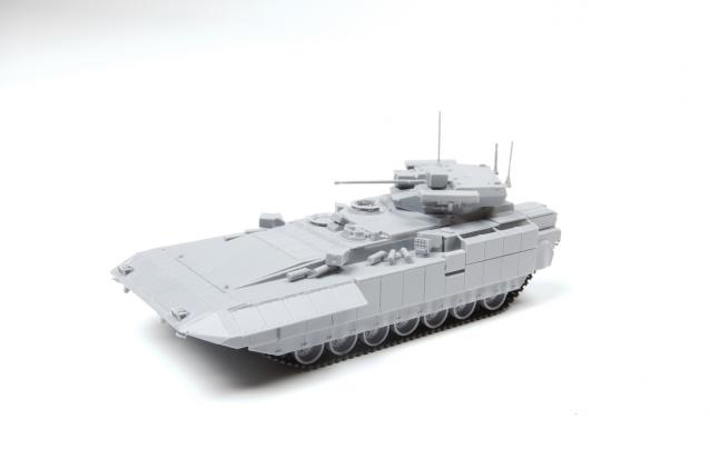 Анонсы и новости БТТ в 1/72