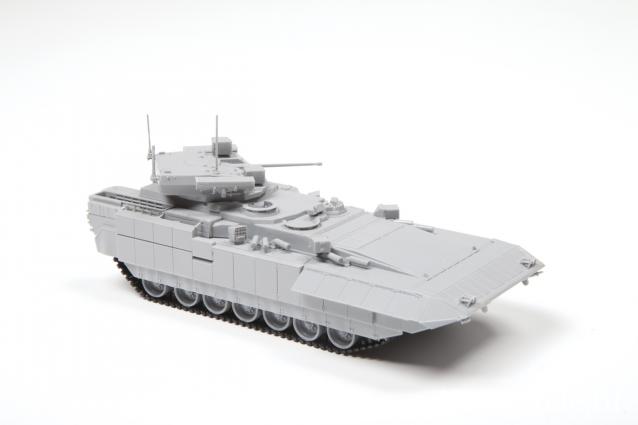 Анонсы и новости БТТ в 1/72