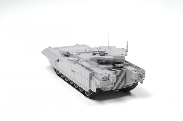 Анонсы и новости БТТ в 1/72