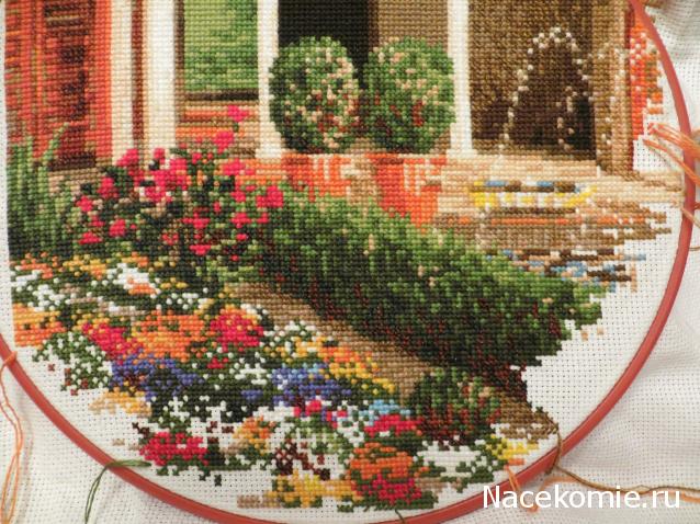 100 крестиков!