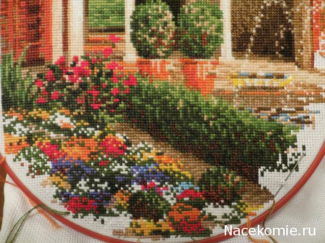 100 крестиков!