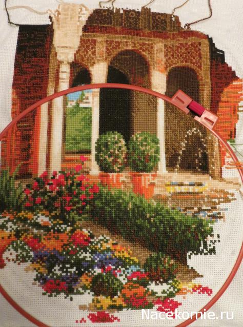 100 крестиков!