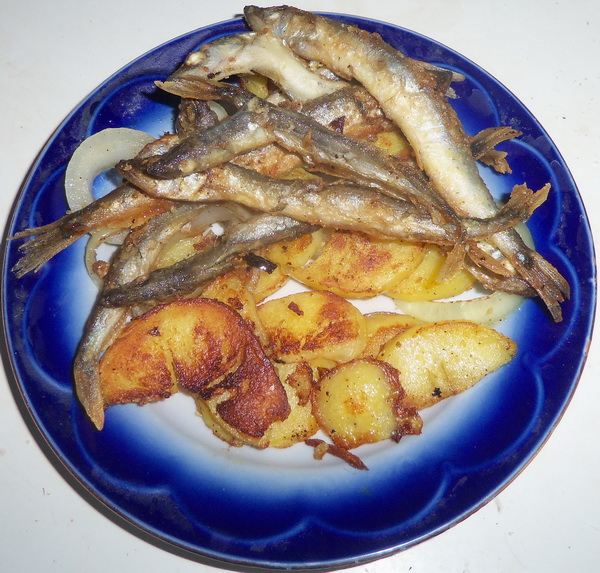 Кулинарный отдел
