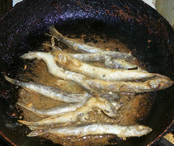 Кулинарный отдел