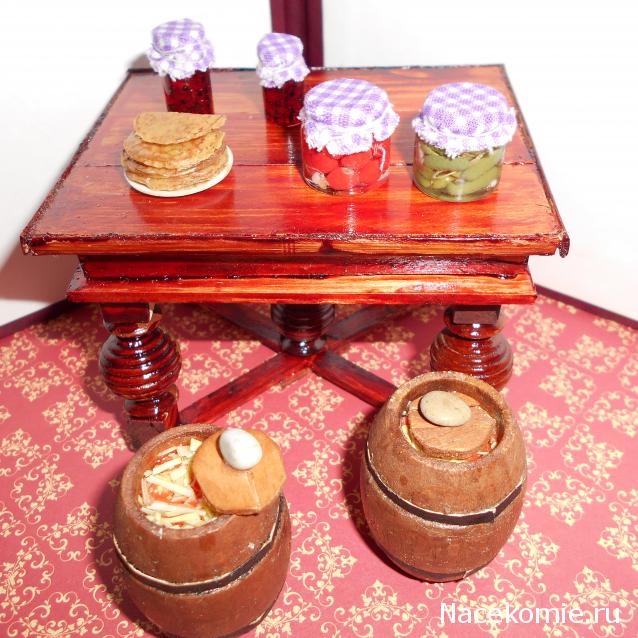 arenzodream - Как важно быть несерьезным... Много домиков хороших и разных...