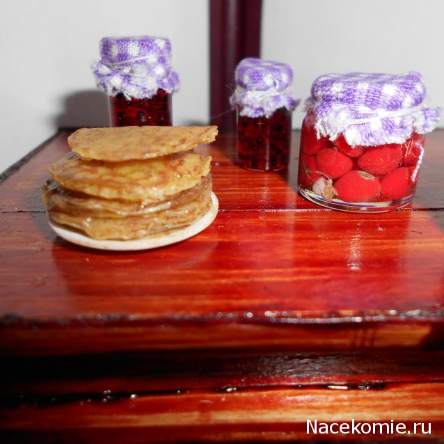 arenzodream - Как важно быть несерьезным... Много домиков хороших и разных...