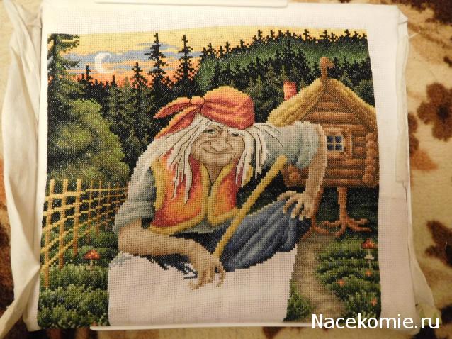 100 крестиков!