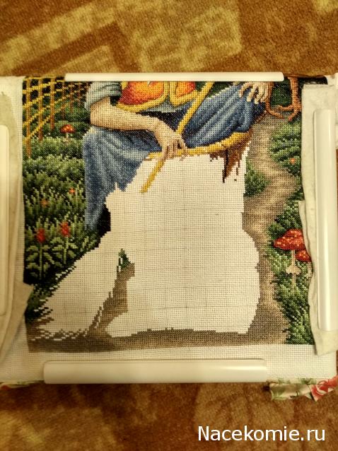 100 крестиков!