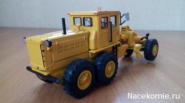 Тракторы - Доработка моделей, советы, фото