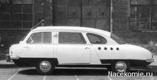 Легендарные советские автомобили - График выхода и обсуждение