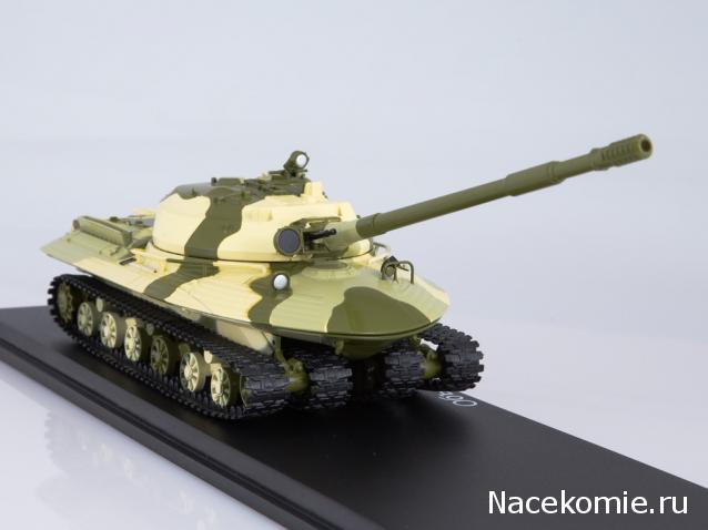 Start Scale Models (SSM)