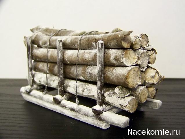 Тракторы - Доработка моделей, советы, фото