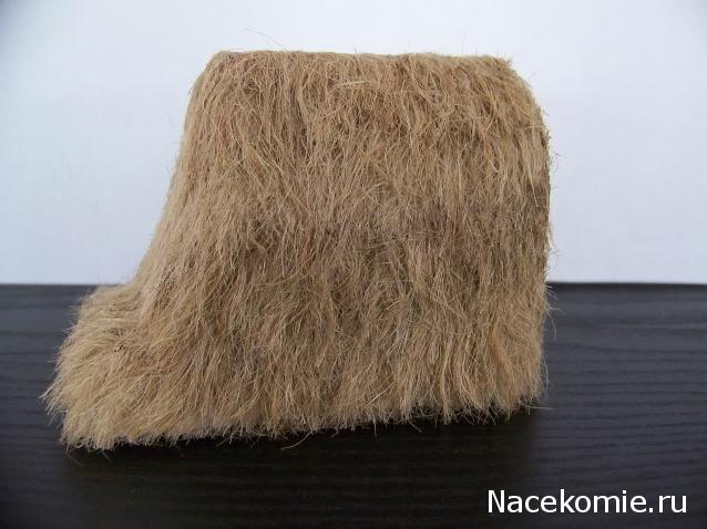 Тракторы - Доработка моделей, советы, фото