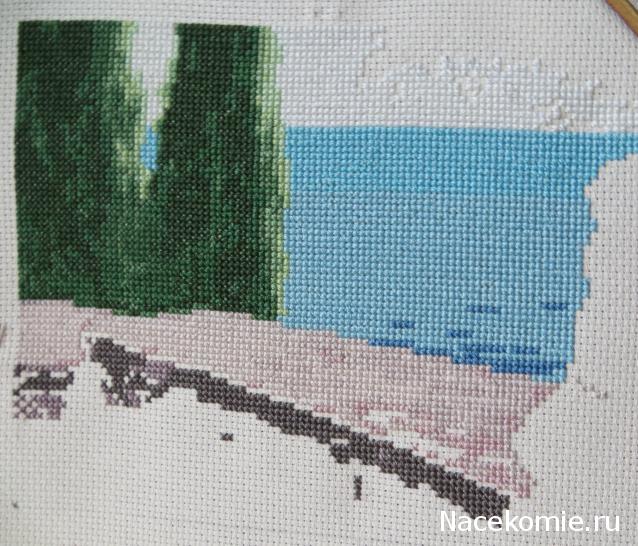 100 крестиков!