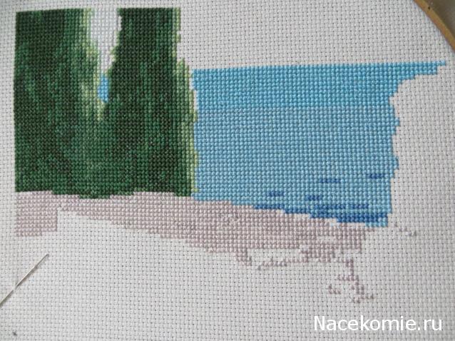 100 крестиков!