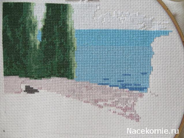 100 крестиков!