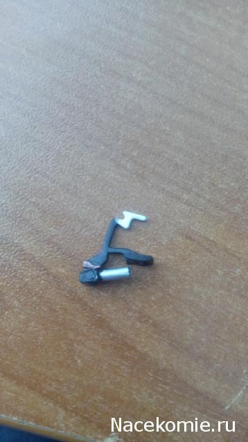 Formula 1 №5 - Ferrari SF15-T Себастьян Феттель (2015)