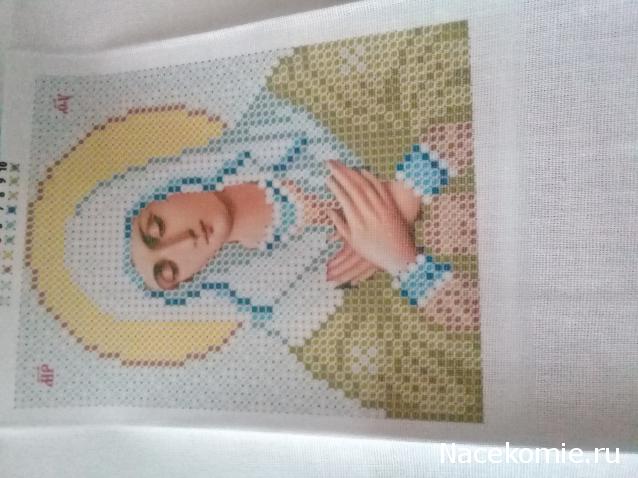 100 крестиков!