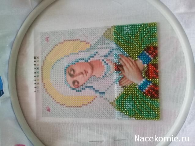 100 крестиков!