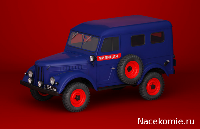 Автолегенды СССР - График выхода и обсуждение