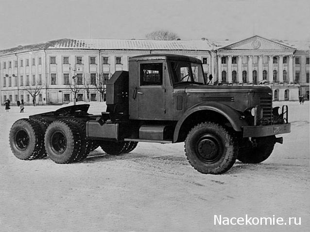 Автолегенды СССР Грузовики - График выхода и обсуждение