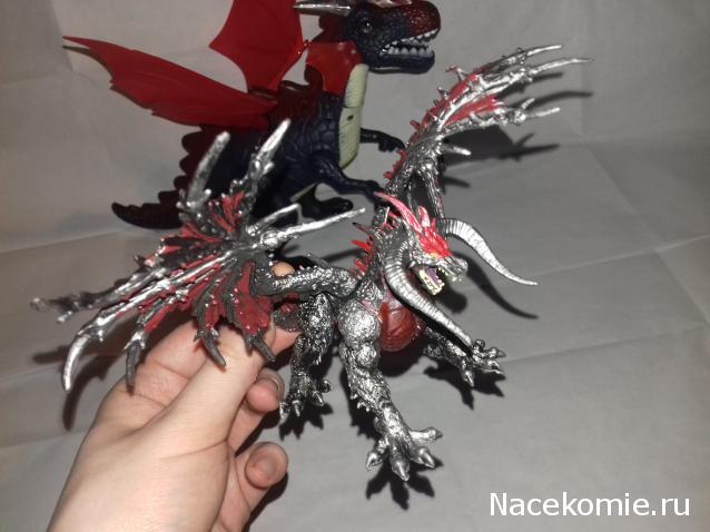 "Живой уголок"