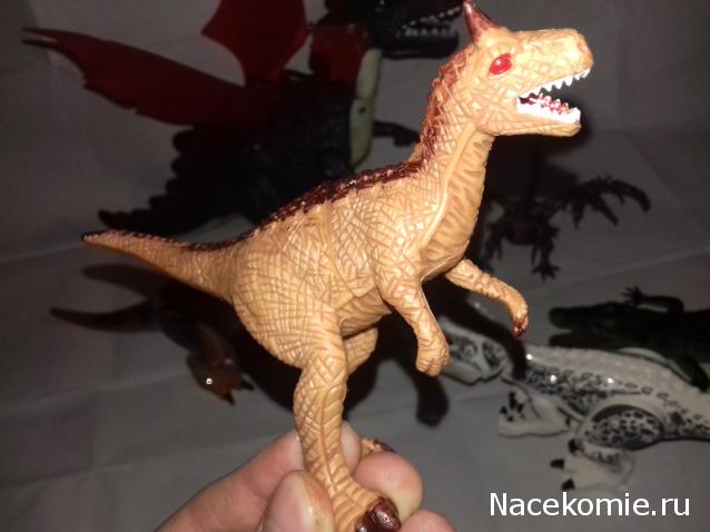 "Живой уголок"